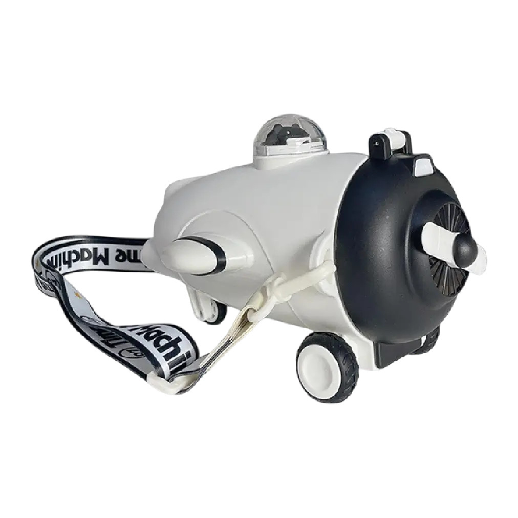 SkyPilot Kids Water Bottle